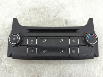compare product 2014-2016 Chevrolet Malibu Climate Control Module Temperature AC/Heater Replacement P/N:23168353 545290509 Fits OEM Used Auto Parts