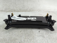 2014-2016 Chevrolet Malibu Climate Control Module Temperature AC/Heater Replacement P/N:23168353 545290509 Fits OEM Used Aut