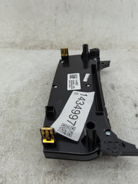 2014-2016 Chevrolet Malibu Climate Control Module Temperature AC/Heater Replacement P/N:23168353 545290509 Fits OEM Used Aut