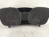 2014-2016 Chevrolet Malibu Instrument Cluster Speedometer Gauges P/N:A2C86241200507401G Fits Fits 2014 2015 2016 OEM Used Au