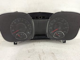 compare product 2014-2016 Chevrolet Malibu Instrument Cluster Speedometer Gauges P/N:A2C86241200507401G Fits Fits 2014 2015 2016 OEM Used Auto Parts