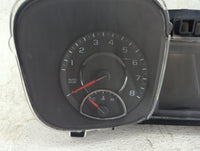2014-2016 Chevrolet Malibu Instrument Cluster Speedometer Gauges P/N:A2C86241200507401G Fits Fits 2014 2015 2016 OEM Used Au
