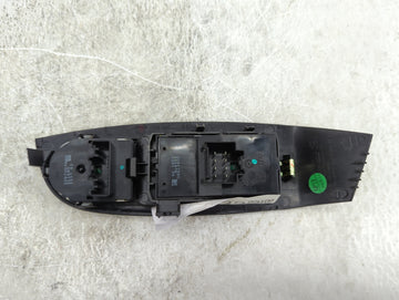 2014-2016 Chevrolet Malibu Master Power Window Switch Replacement Driver Side Left P/N:22823865 Fits OEM Used Auto Parts