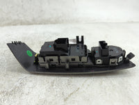 2014-2016 Chevrolet Malibu Master Power Window Switch Replacement Driver Side Left P/N:22823865 Fits OEM Used Auto Parts - O