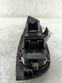 2014-2016 Chevrolet Malibu Master Power Window Switch Replacement Driver Side Left P/N:22823865 Fits OEM Used Auto Parts - O