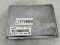 2013-2016 Chevrolet Malibu PCM Engine Control Computer ECU ECM PCU OEM P/N:12653998 12659501, E89A Fits Fits 2013 2014 2015 