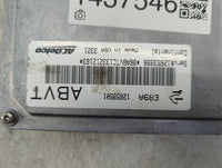 2013-2016 Chevrolet Malibu PCM Engine Control Computer ECU ECM PCU OEM P/N:12653998 12659501, E89A Fits Fits 2013 2014 2015 