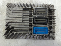 2013-2016 Chevrolet Malibu PCM Engine Control Computer ECU ECM PCU OEM P/N:12653998 12659501, E89A Fits Fits 2013 2014 2015 