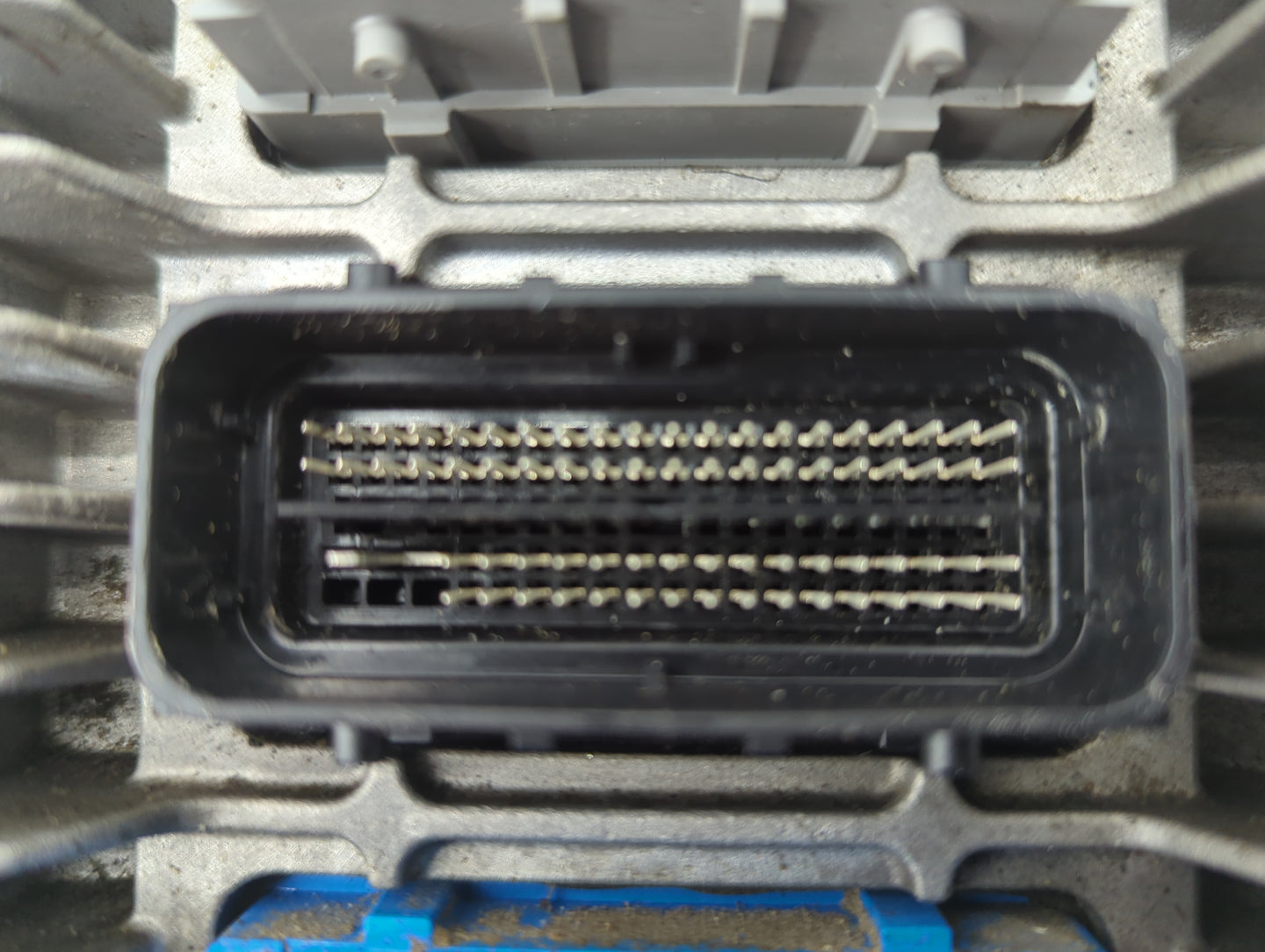 2013-2016 Chevrolet Malibu PCM Engine Control Computer ECU ECM PCU OEM P/N:12653998 12659501, E89A Fits Fits 2013 2014 2015 