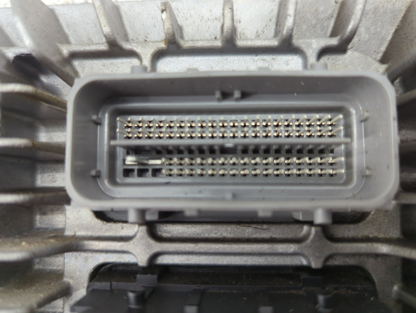 2013-2016 Chevrolet Malibu PCM Engine Control Computer ECU ECM PCU OEM P/N:12653998 12659501, E89A Fits Fits 2013 2014 2015 