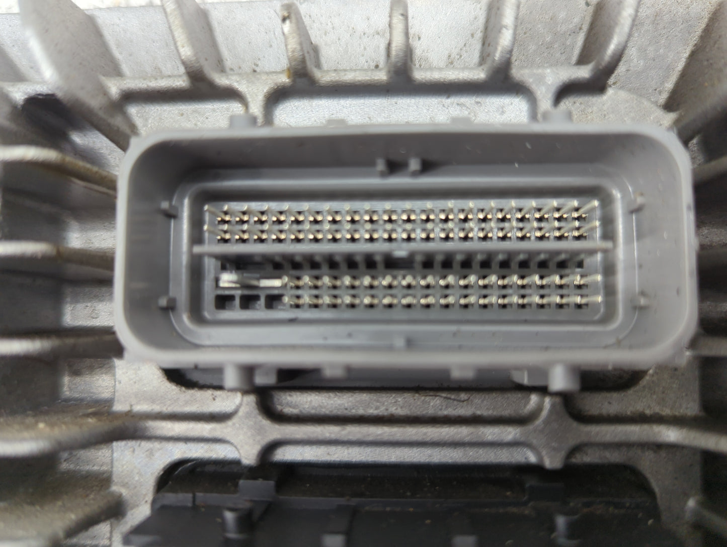2013-2016 Chevrolet Malibu PCM Engine Control Computer ECU ECM PCU OEM P/N:12653998 12659501, E89A Fits Fits 2013 2014 2015 