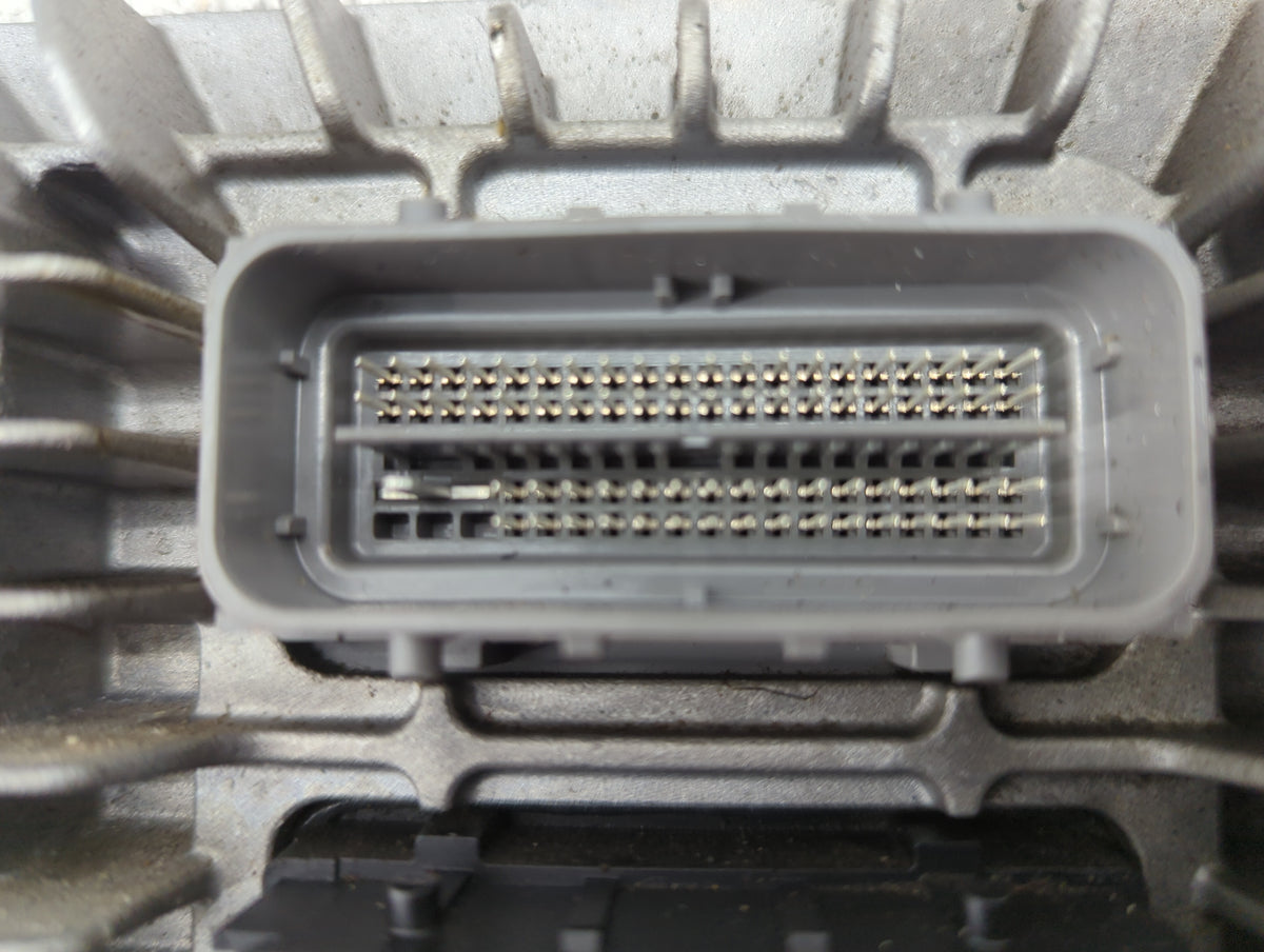 2013-2016 Chevrolet Malibu PCM Engine Control Computer ECU ECM PCU OEM P/N:12653998 12659501, E89A, ABVT Fits 2013 2014 2015