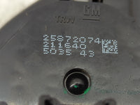 2014 Chevrolet Malibu Master Power Window Switch Replacement Driver Side Left P/N:25872074 211648 Fits Fits 2012 2013 2015 2
