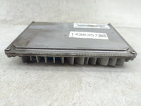 2013-2016 Chevrolet Malibu PCM Engine Control Computer ECU ECM PCU OEM P/N:12666134 12653998 Fits Fits 2013 2014 2015 2016 O