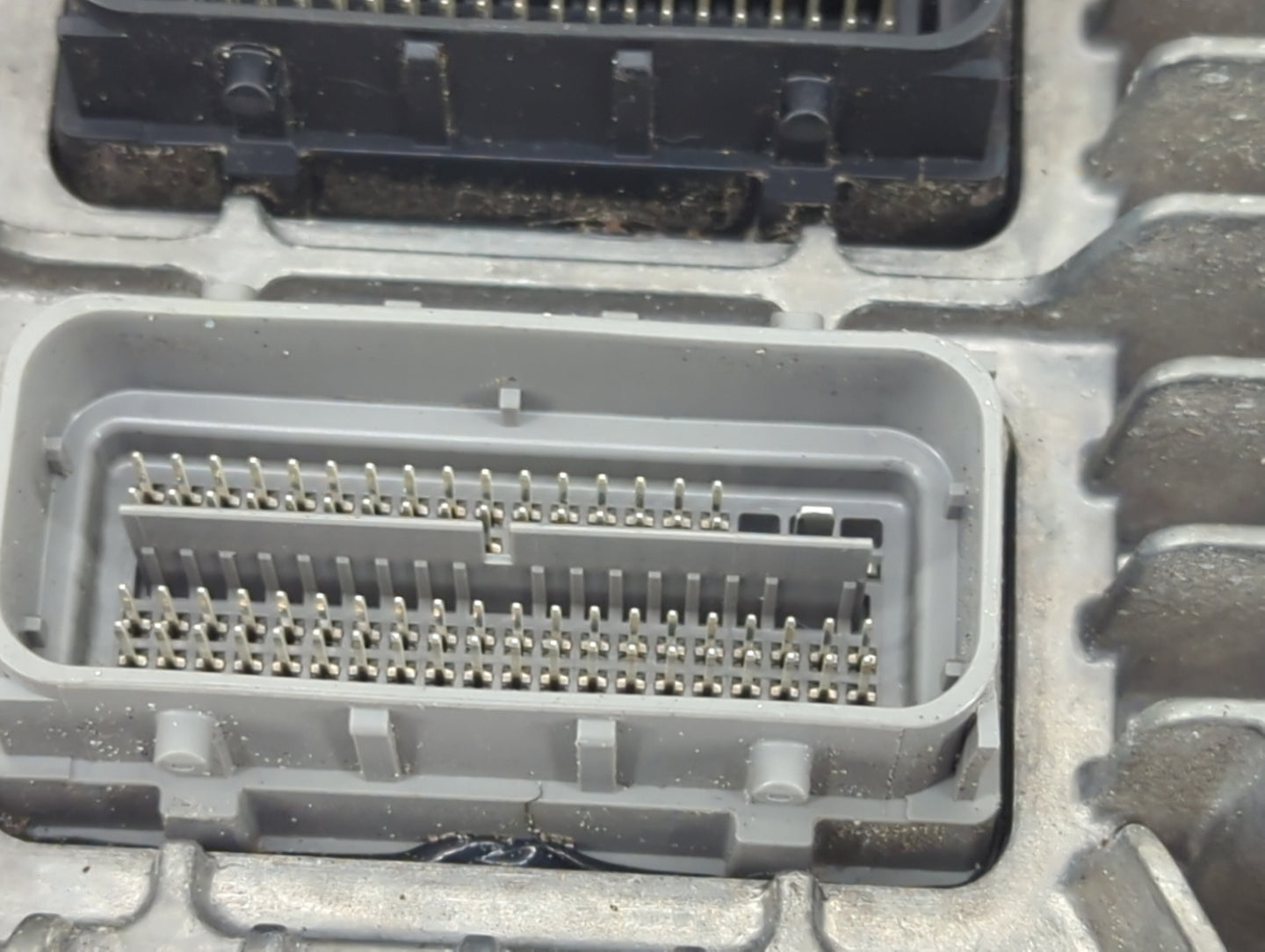 2013-2016 Chevrolet Malibu PCM Engine Control Computer ECU ECM PCU OEM P/N:12659501 12653998 Fits Fits 2013 2014 2015 2016 O