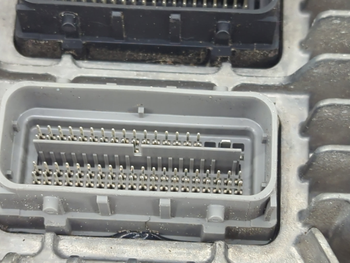 2013-2016 Chevrolet Malibu PCM Engine Control Computer ECU ECM PCU OEM P/N:12659501 12653998 Fits Fits 2013 2014 2015 2016 O