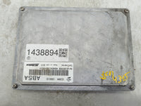 2013-2016 Chevrolet Malibu PCM Engine Control Computer ECU ECM PCU OEM P/N:12653998 12666132 Fits Fits 2013 2014 2015 2016 O