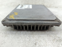 2013-2016 Chevrolet Malibu PCM Engine Control Computer ECU ECM PCU OEM P/N:12653998 12666132 Fits Fits 2013 2014 2015 2016 O