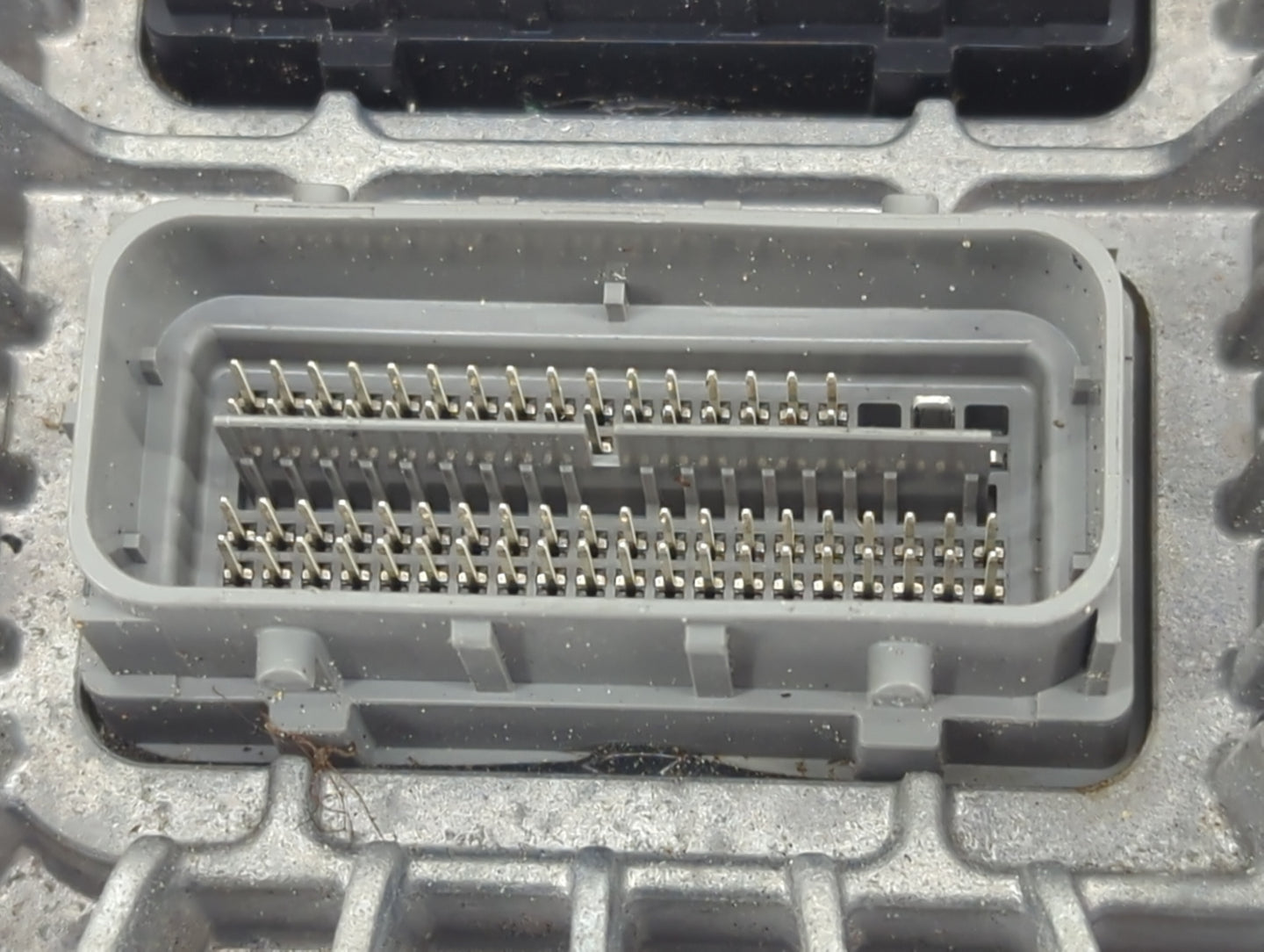 2013-2016 Chevrolet Malibu PCM Engine Control Computer ECU ECM PCU OEM P/N:12655478 12653998 Fits Fits 2013 2014 2015 2016 O