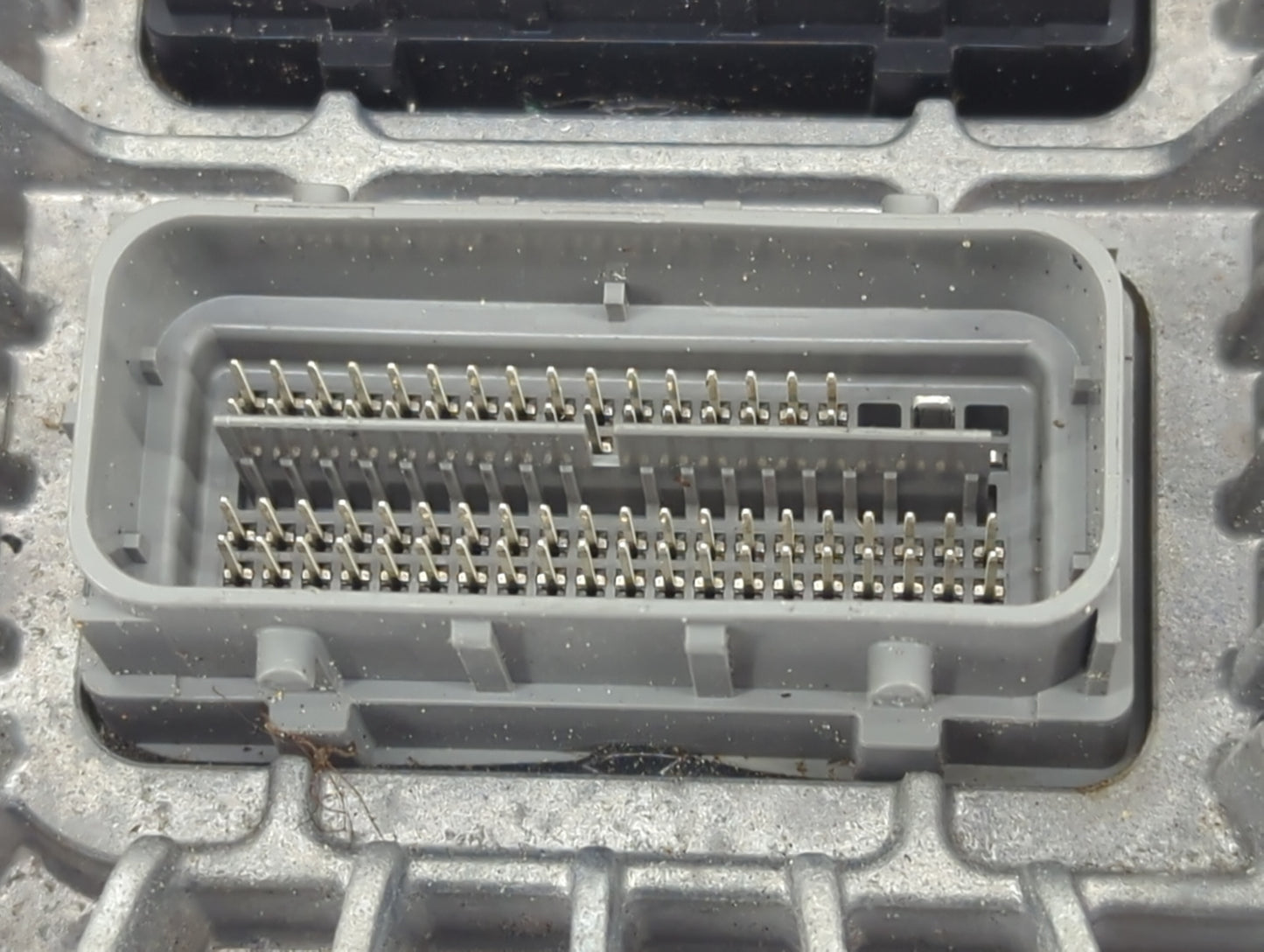 2013-2016 Chevrolet Malibu PCM Engine Control Computer ECU ECM PCU OEM P/N:12655478 12653998 Fits Fits 2013 2014 2015 2016 O