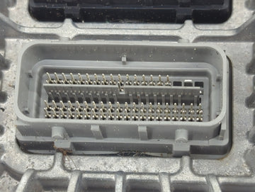 2013-2016 Chevrolet Malibu PCM Engine Control Computer ECU ECM PCU OEM P/N:12655478 12653998 Fits Fits 2013 2014 2015 2016 OEM Used Auto Parts