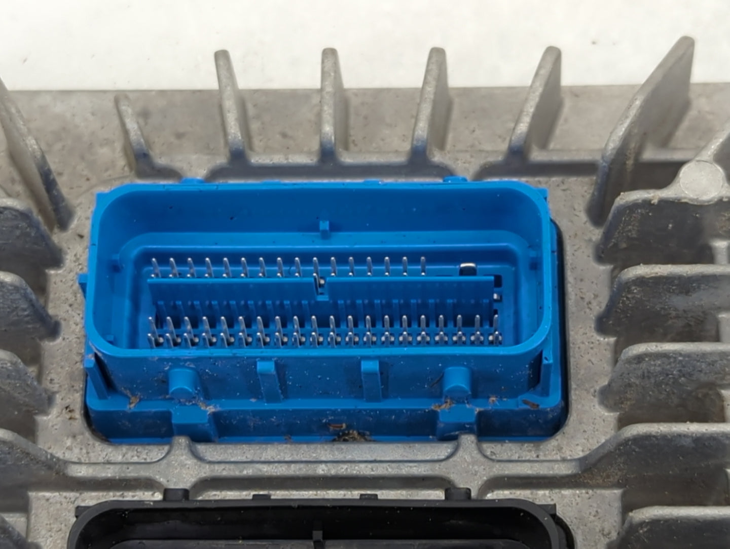 2013-2016 Chevrolet Malibu PCM Engine Control Computer ECU ECM PCU OEM P/N:12655478 12653998 Fits Fits 2013 2014 2015 2016 O