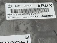2013-2016 Chevrolet Malibu PCM Engine Control Computer ECU ECM PCU OEM P/N:12655478 12653998 Fits Fits 2013 2014 2015 2016 O