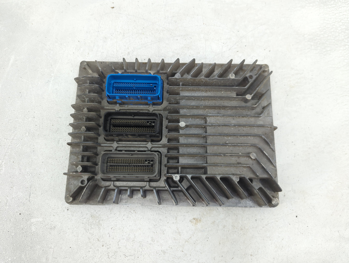 2013-2016 Chevrolet Malibu PCM Engine Control Computer ECU ECM PCU OEM P/N:12664220 12653998 Fits Fits 2013 2014 2015 2016 O