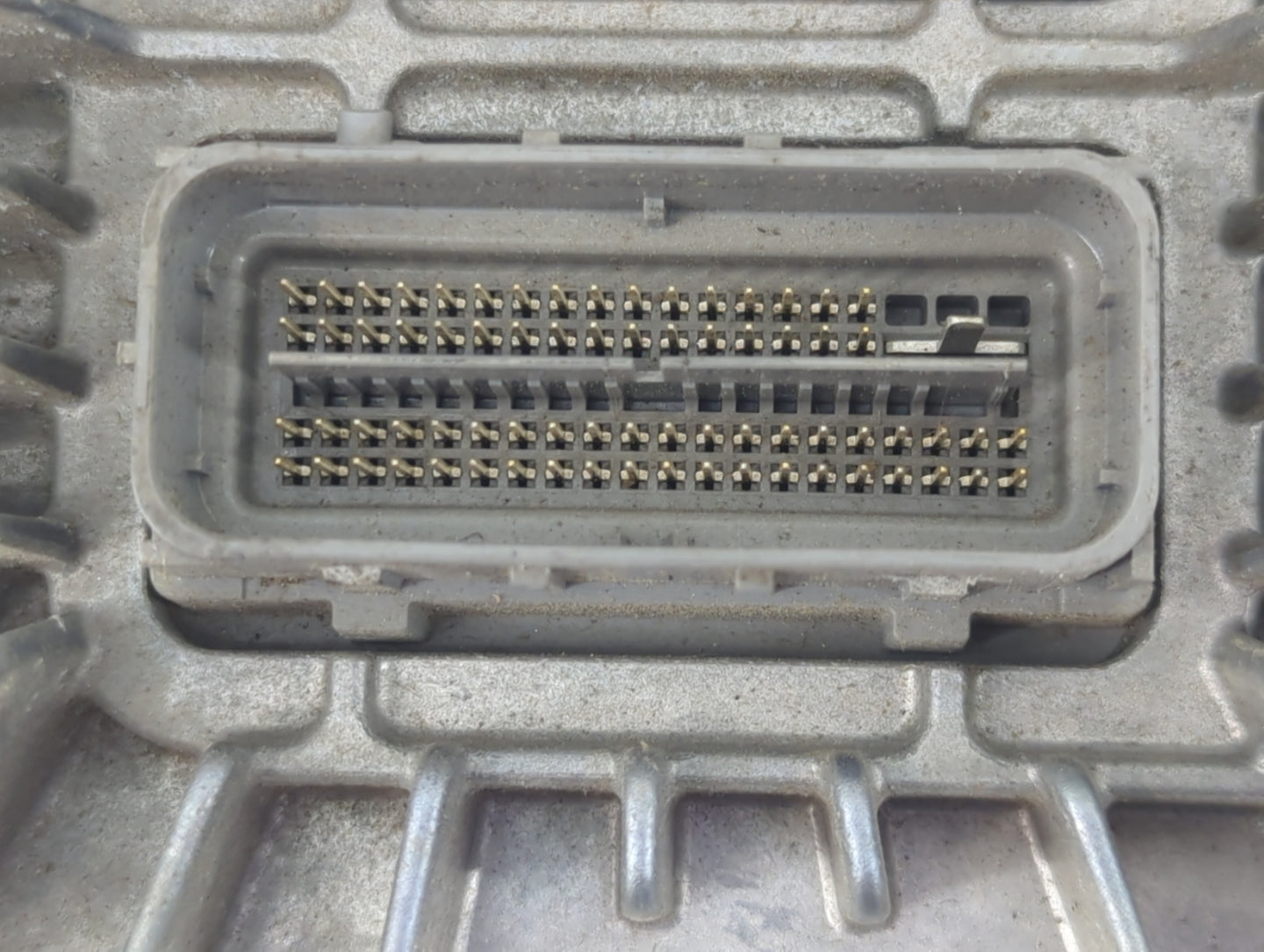 2013-2016 Chevrolet Malibu PCM Engine Control Computer ECU ECM PCU OEM P/N:12664220 12653998 Fits Fits 2013 2014 2015 2016 O