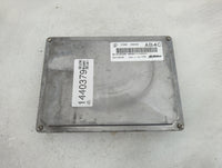 2013-2016 Chevrolet Malibu PCM Engine Control Computer ECU ECM PCU OEM P/N:12664220 12653998 Fits Fits 2013 2014 2015 2016 O