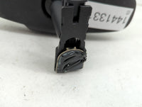 2013-2016 Chevrolet Malibu Interior Rear View Mirror Replacement OEM Fits OEM Used Auto Parts - Oemusedautoparts1.com