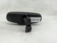 2013-2016 Chevrolet Malibu Interior Rear View Mirror Replacement OEM Fits OEM Used Auto Parts - Oemusedautoparts1.com