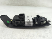 2014 Chevrolet Malibu Master Power Window Switch Replacement Driver Side Left P/N:25872074 211640 Fits Fits 2012 2013 2015 2