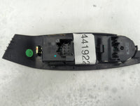 2014 Chevrolet Malibu Master Power Window Switch Replacement Driver Side Left P/N:25872074 211640 Fits Fits 2012 2013 2015 2
