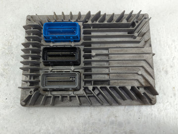 2013-2016 Chevrolet Malibu PCM Engine Control Computer ECU ECM PCU OEM P/N:12659670 12653998 Fits Fits 2013 2014 2015 2016 O