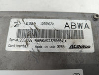 2013-2016 Chevrolet Malibu PCM Engine Control Computer ECU ECM PCU OEM P/N:12659670 12653998 Fits Fits 2013 2014 2015 2016 O