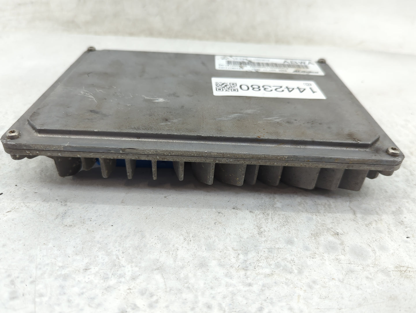2013-2016 Chevrolet Malibu PCM Engine Control Computer ECU ECM PCU OEM P/N:12659670 12653998 Fits Fits 2013 2014 2015 2016 O