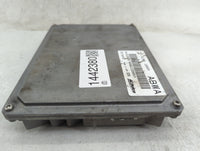 2013-2016 Chevrolet Malibu PCM Engine Control Computer ECU ECM PCU OEM P/N:12659670 12653998 Fits Fits 2013 2014 2015 2016 O