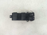 2014-2016 Chevrolet Malibu Master Power Window Switch Replacement Driver Side Left P/N:691-0040 84040-0E131 Fits OEM Used Au