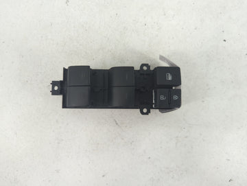 2014-2016 Chevrolet Malibu Master Power Window Switch Replacement Driver Side Left P/N:691-0040 84040-0E131 Fits OEM Used Au