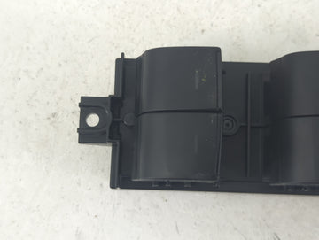 2014-2016 Chevrolet Malibu Master Power Window Switch Replacement Driver Side Left P/N:691-0040 84040-0E131 Fits OEM Used Auto Parts