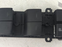 2014-2016 Chevrolet Malibu Master Power Window Switch Replacement Driver Side Left P/N:691-0040 84040-0E131 Fits OEM Used Au