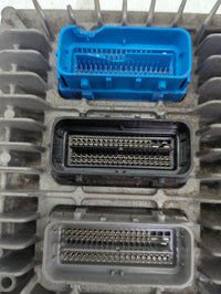 2013-2016 Chevrolet Malibu PCM Engine Control Computer ECU ECM PCU OEM P/N:12651807 12653998 Fits Fits 2013 2014 2015 2016 O
