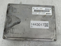 2013-2016 Chevrolet Malibu PCM Engine Control Computer ECU ECM PCU OEM P/N:12651807 12653998 Fits Fits 2013 2014 2015 2016 O