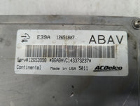 2013-2016 Chevrolet Malibu PCM Engine Control Computer ECU ECM PCU OEM P/N:12651807 12653998 Fits Fits 2013 2014 2015 2016 O