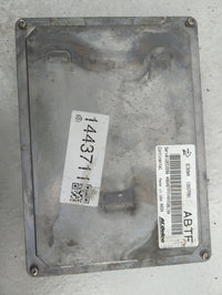 2013-2016 Chevrolet Malibu PCM Engine Control Computer ECU ECM PCU OEM P/N:12653998 12657781 Fits Fits 2013 2014 2015 2016 O