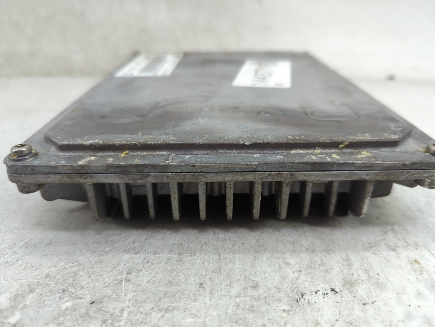 2013-2016 Chevrolet Malibu PCM Engine Control Computer ECU ECM PCU OEM P/N:12653998 12657781 Fits Fits 2013 2014 2015 2016 O