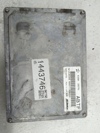 2013-2016 Chevrolet Malibu PCM Engine Control Computer ECU ECM PCU OEM P/N:12653998 12657781, E39A Fits Fits 2013 2014 2015 