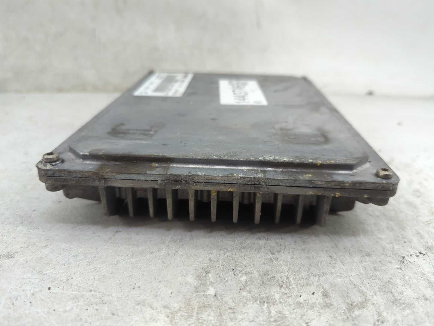 2013-2016 Chevrolet Malibu PCM Engine Control Computer ECU ECM PCU OEM P/N:12653998 12657781, E39A Fits Fits 2013 2014 2015 