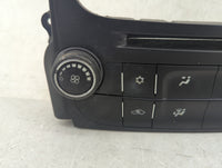 2013-2015 Chevrolet Malibu Climate Control Module Temperature AC/Heater Replacement P/N:23168353 545290509 Fits OEM Used Aut